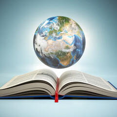 Естествознание