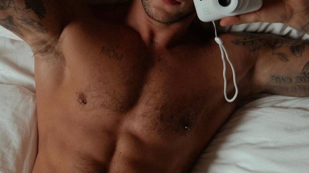 Запрещенная романтика, эротика