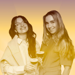Выбор ведущих подкаста «Девчонки умнее стариков»