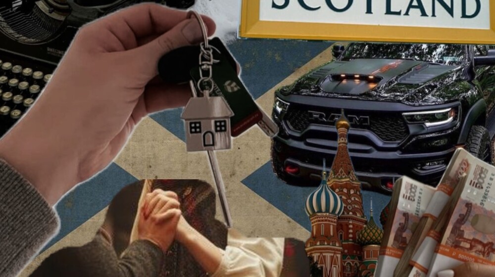 Scotland 🏴󠁧󠁢󠁳󠁣󠁴󠁿