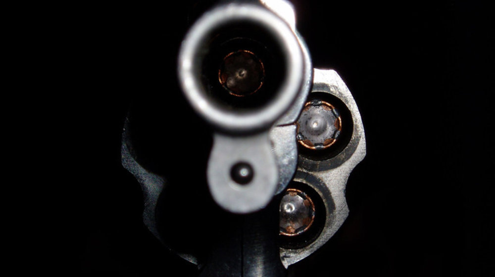 Детектив и триллер