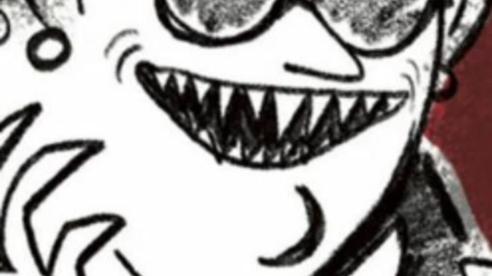 Страшные истории