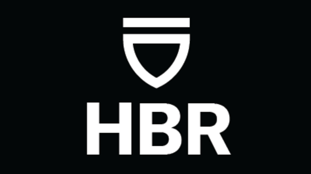 Harvard Business Review