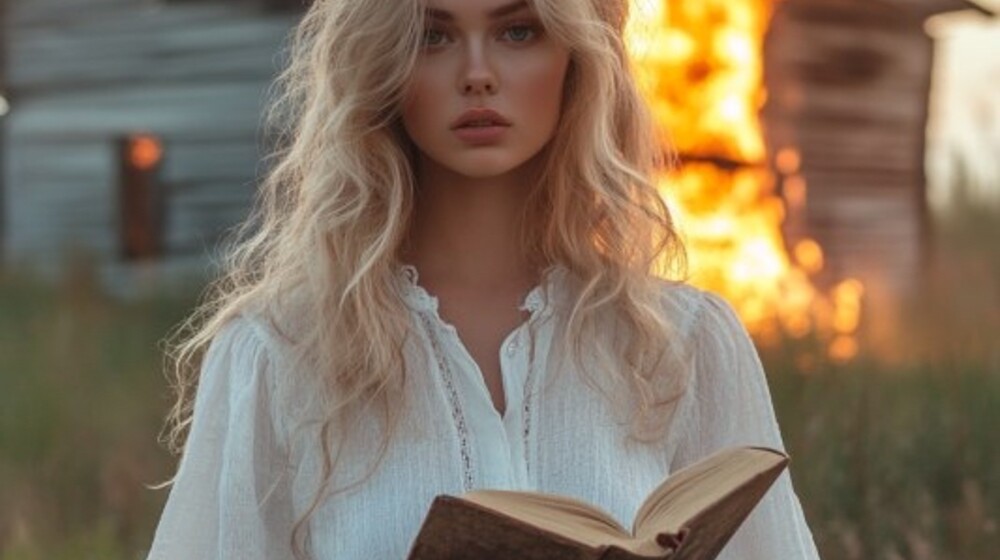 Книги с моими блербами