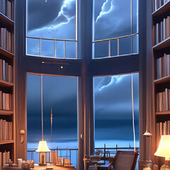 Дом для будущих историй