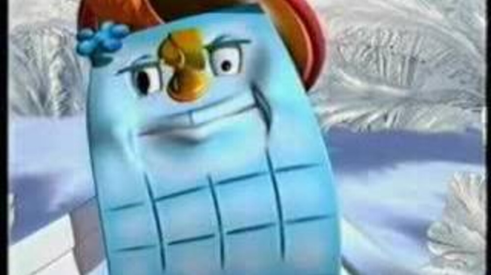 Мифология и фольклор