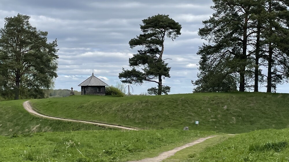 Слушать в дороге