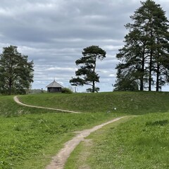 Слушать в дороге