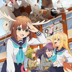 Манга и Манхва