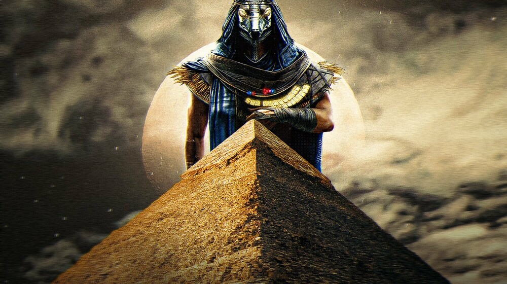 Путешествие в Древний Египет