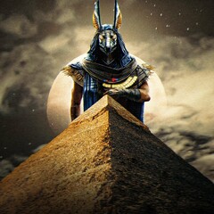 Путешествие в Древний Египет