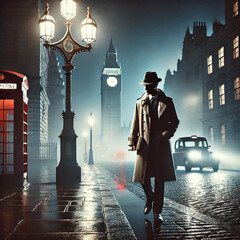 Британские и ирландские детективы