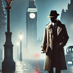 Британские и ирландские детективы