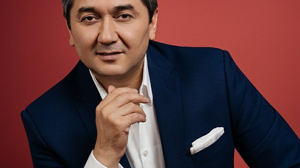 Саидмурод Давлатов