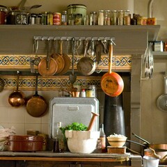 Кулинарная книга