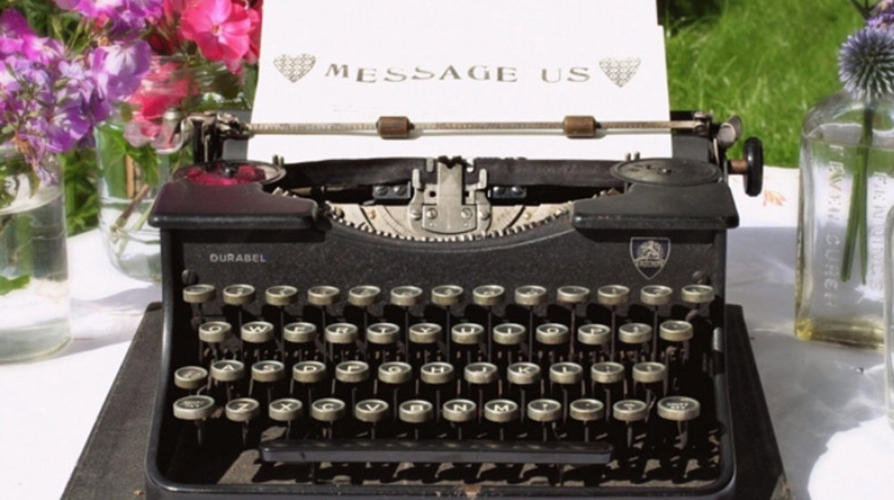 Чукча писатель