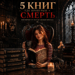 Игры на выживание