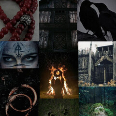 Мифология🏺