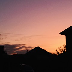 Сквозь зеркала 