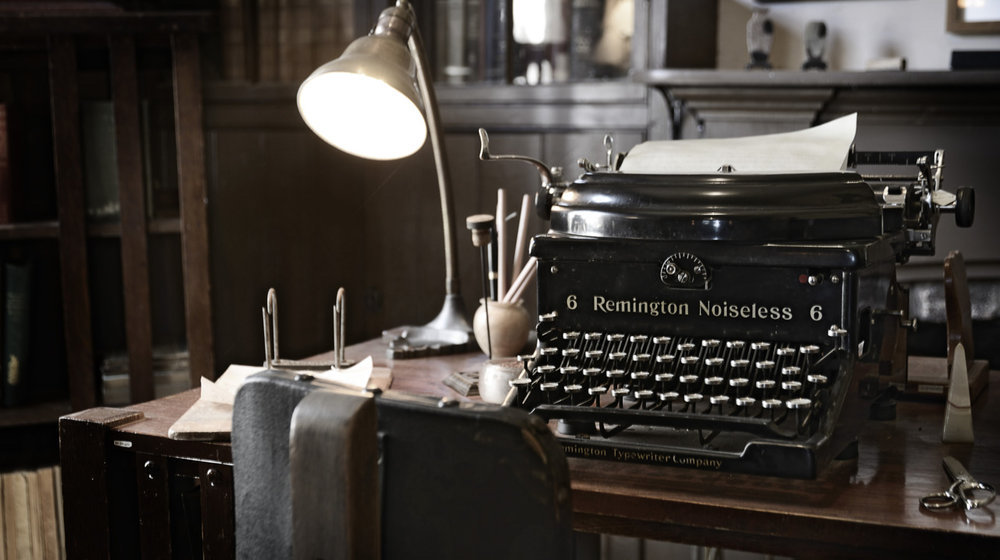 Книги Школы Редакторов