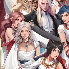 В теле пацана 🙃