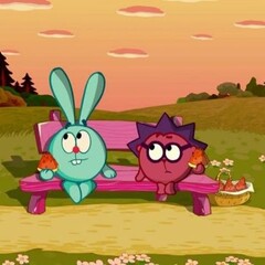 Младший возраст