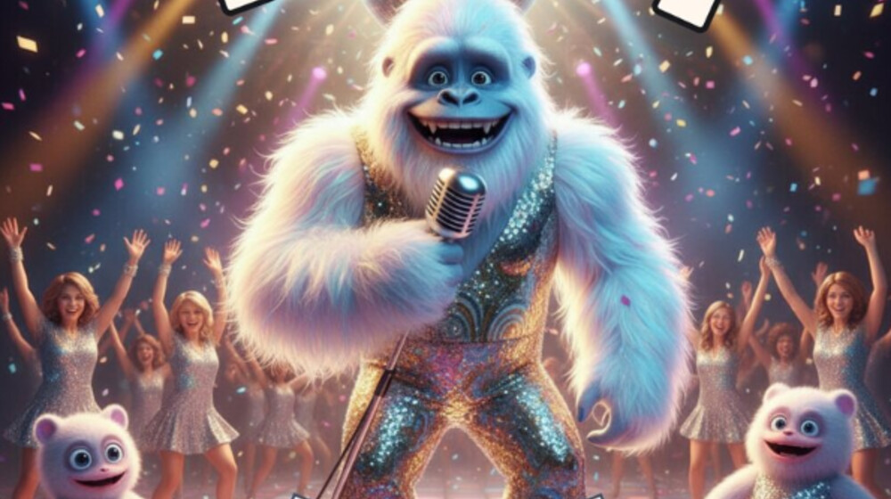 Фантастика(аудио)