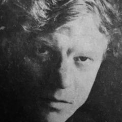 Александр Кондратов (1937-1993)