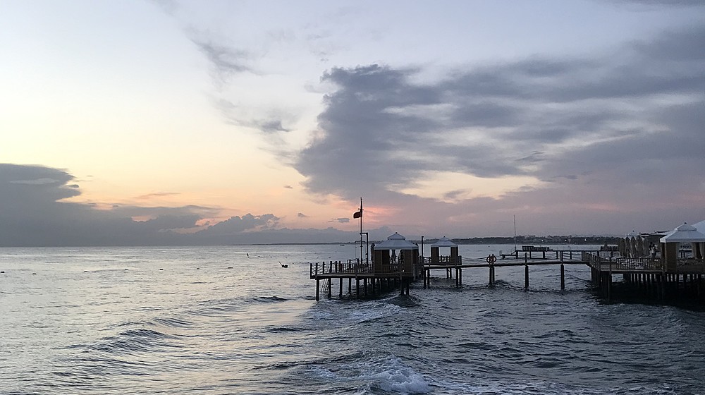 Путишествие