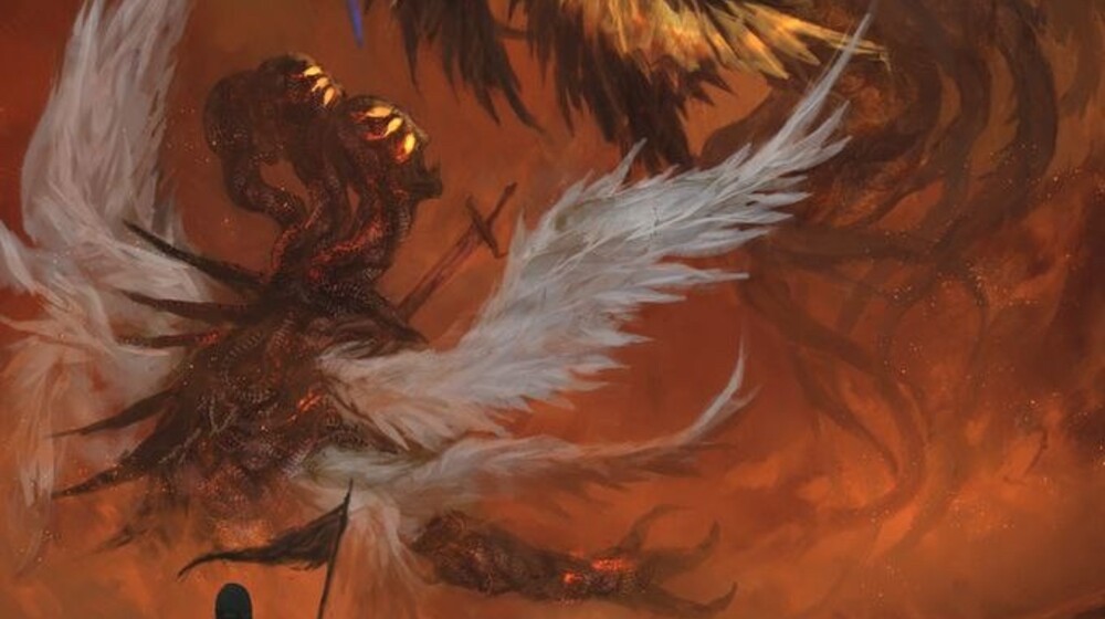 Стальные боги