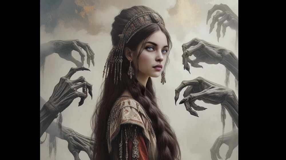 Народное творчество