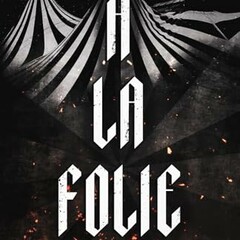 🖤Нова Кейн.Цирк Желаний