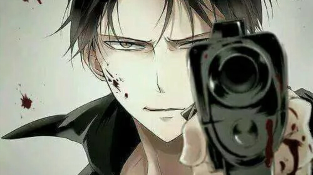 Детективы и триллеры