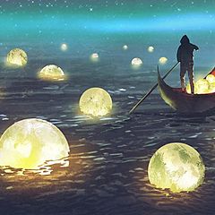 Фэнтази/Фантастика