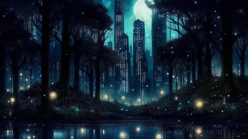 Магический реализм