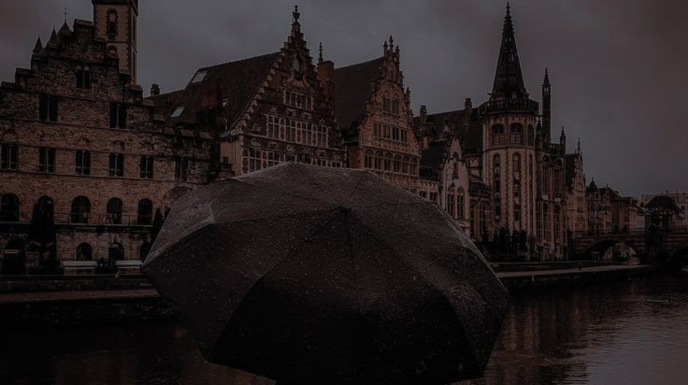 Тонущая империя