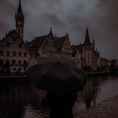 Тонущая империя