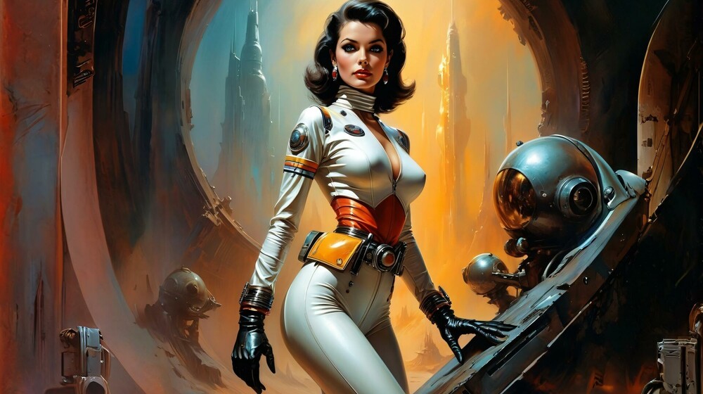 Фантастика