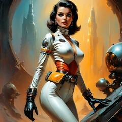 Фантастика