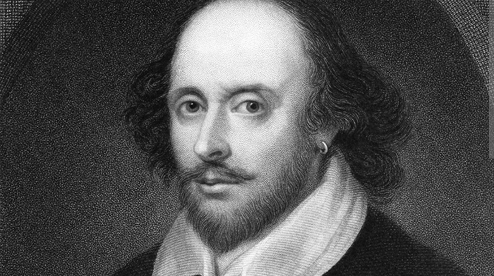 Уильям Шекспир