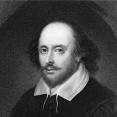 Уильям Шекспир