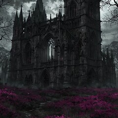 Готический роман