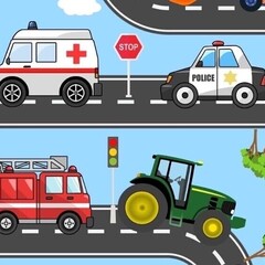 КНИГИ ПРО МАШИНЫ 