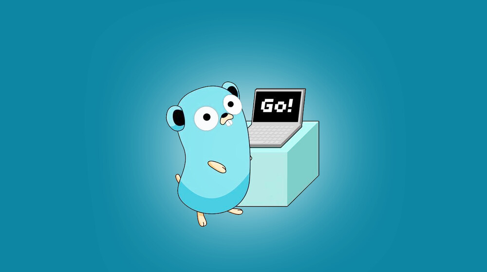 Golang 