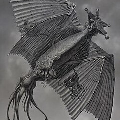 Лавкрафт