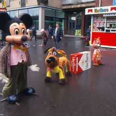 Жан Бодрийяр