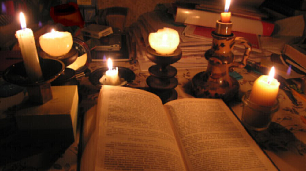 Хороший современный детектив 