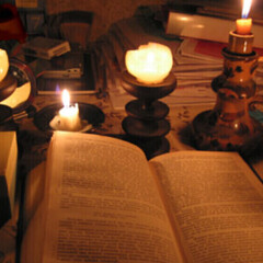 Хороший современный детектив 