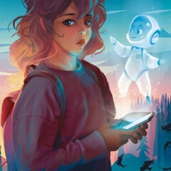 Приключения Пульхерии в виртуальном мире. 
По порядку