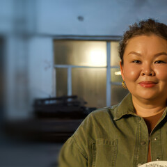 Выбор Миры Добрыниной